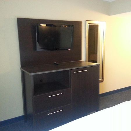Howard Johnson By Wyndham Odessa Tx Zewnętrze zdjęcie