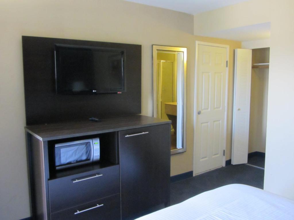 Howard Johnson By Wyndham Odessa Tx Pokój zdjęcie