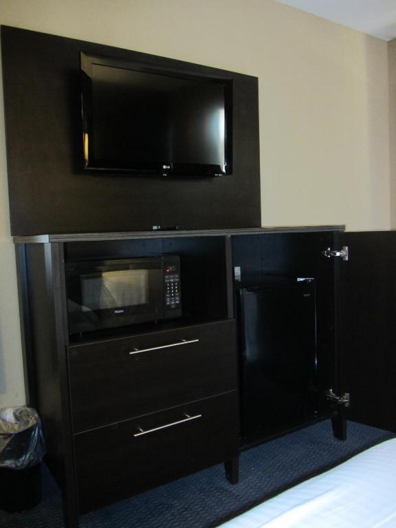 Howard Johnson By Wyndham Odessa Tx Pokój zdjęcie