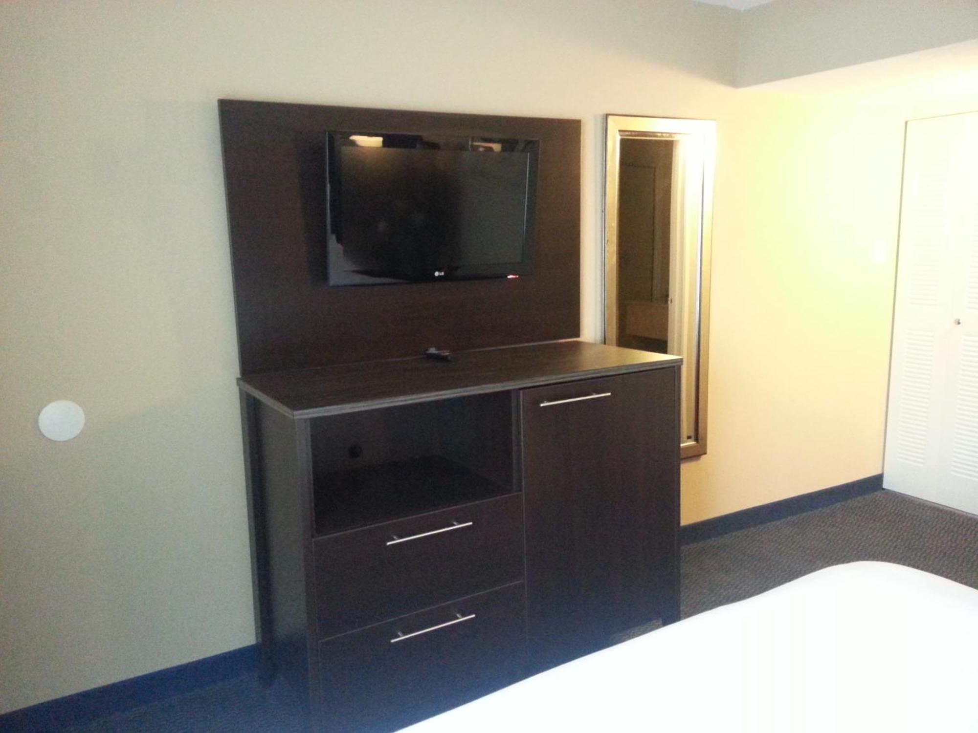 Howard Johnson By Wyndham Odessa Tx Zewnętrze zdjęcie